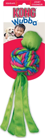 Kong Wubba Weaves Small