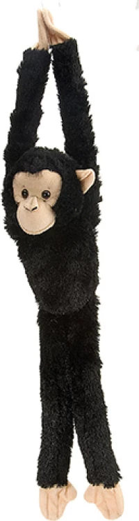 HANGING CHIMPANZEE 51cm - ΚΜ-15260