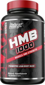 Nutrex HMB 1000 120 κάψουλες