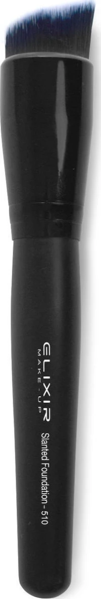 Elixir Slanted Foundation Brush