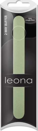LEONA 2-Way Buffer rough/fine