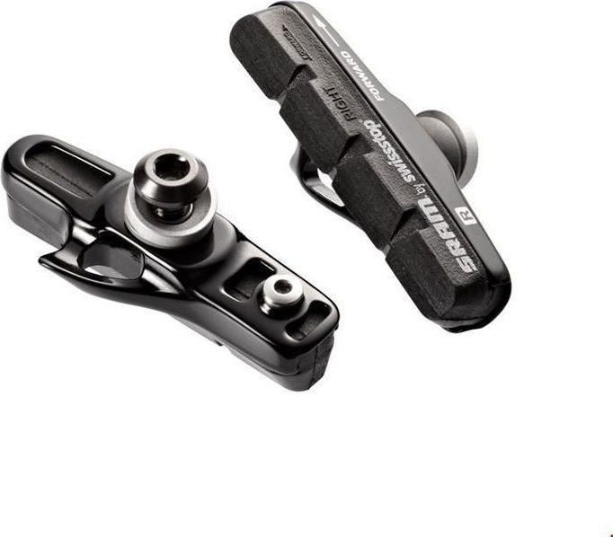 ΤΑΚΑΚΙΑ ΦΡΕΝΟΥ SRAM RED 013 ΜΑΥΡΑ ΖΕΥΓΟΣ
