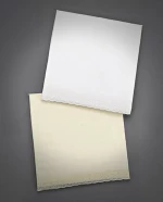 Σετ Λαδόπανο Βάπτισης -Δαντέλα 28250 Λευκό