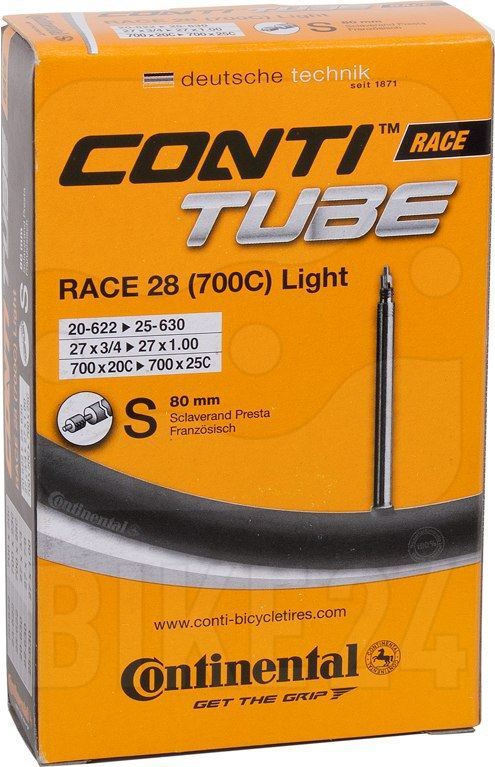 ΑΕΡΟΘΑΛΑΜΟΣ CONTINENTAL RACE 28 LIGHT S80