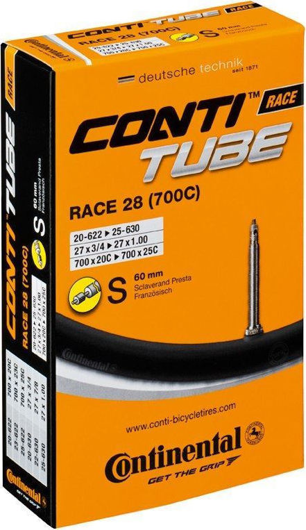 ΑΕΡΟΘΑΛΑΜΟΣ CONTINENTAL RACE 28 S60