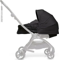 Mamas & Papas Airo Black