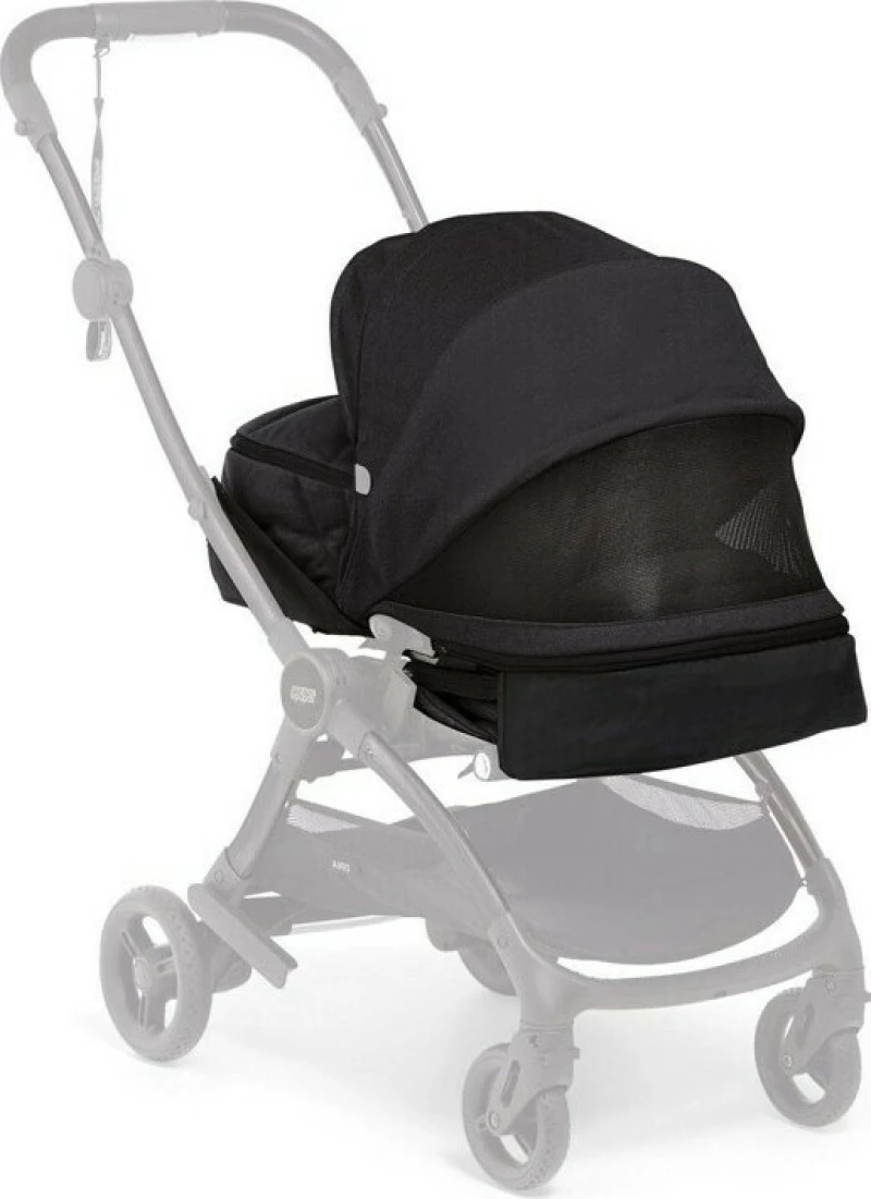 Mamas & Papas Airo Black