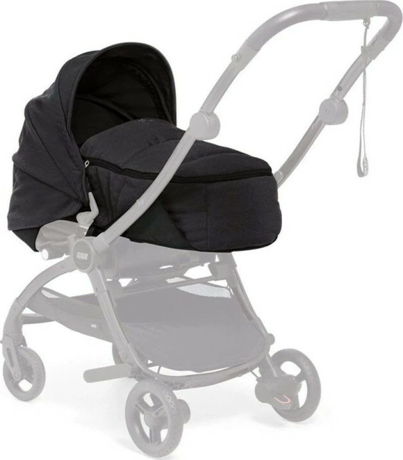 Mamas & Papas Airo Black