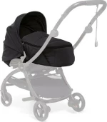Mamas & Papas Airo Black