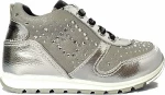 Laura Biagiotti Sneakers Silver