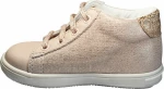 Bopy ανατομικό sneaker Ribul ροζ