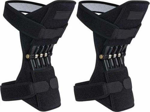 Nasus Power Knee Strap F037
