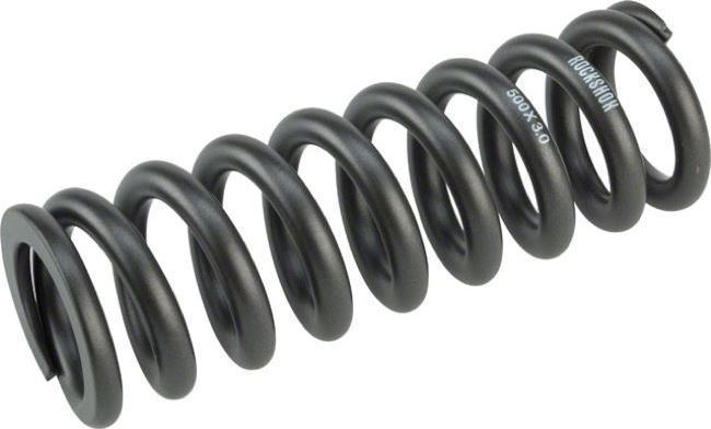ΕΛΑΤΗΡΙΟ ROCKSHOX VIVID/KAGE 500Ib 200x51/57