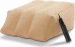 Leg Ramp Φουσκωτό μαξιλάρι ανάπαυσης ποδιών