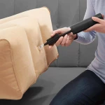 Leg Ramp Φουσκωτό μαξιλάρι ανάπαυσης ποδιών
