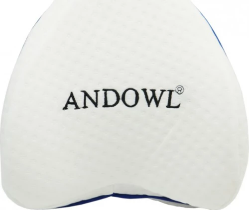 Andowl Clip Leg Pillow