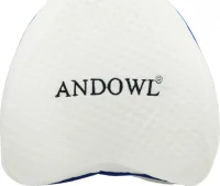 Andowl Clip Leg Pillow