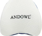 Andowl Clip Leg Pillow