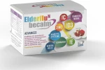 Becalm Elderflu N Anvanced 7 φακελίσκοι