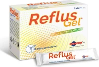Bionat Pharm Reflus Gel 20 sticks x 20ml