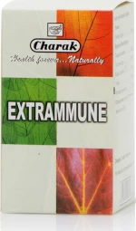 Charak Extrammune 60 ταμπλέτες