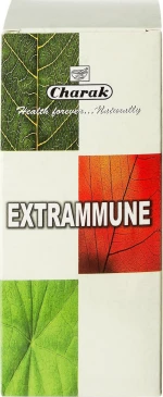 Charak Extrammune 60 ταμπλέτες