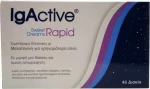 IgActive Sweet Dreams Rapid 45 ταμπλέτες