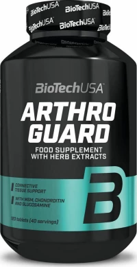 Biotech USA Arthro Guard 120 ταμπλέτες
