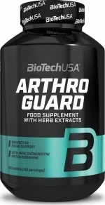 Biotech USA Arthro Guard 120 ταμπλέτες