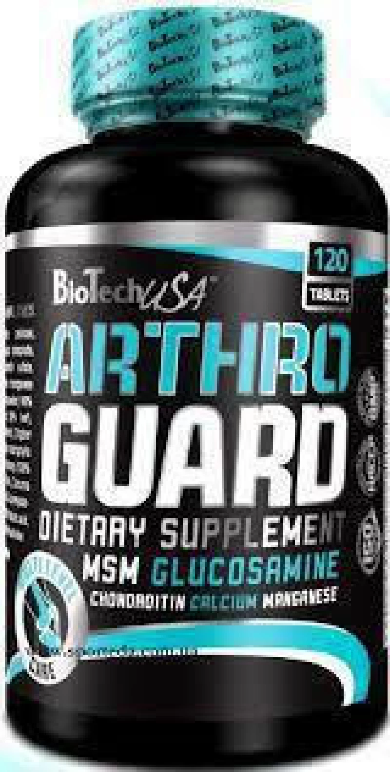 Biotech USA Arthro Guard 120 ταμπλέτες