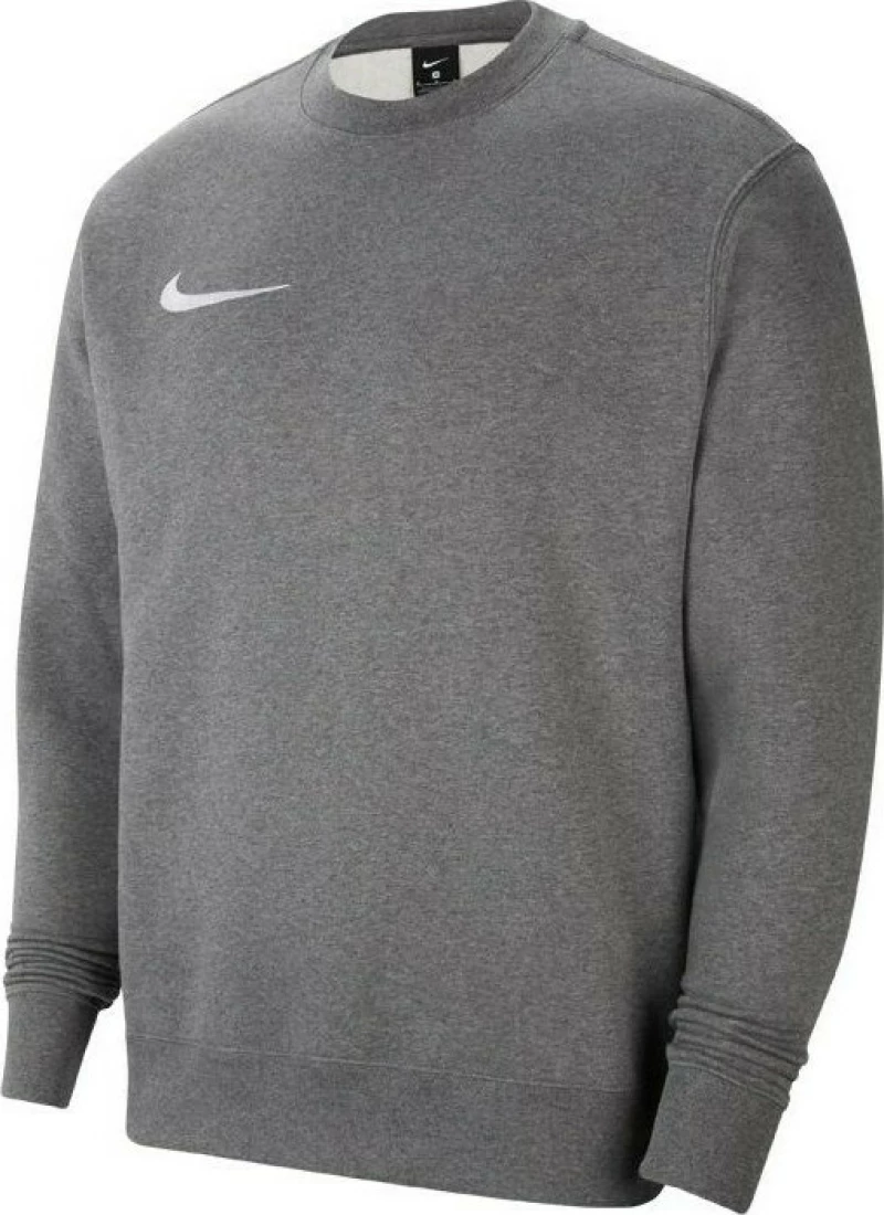 Nike Park 20 Ανδρικό Φούτερ Fleece Γκρι CW6902-071