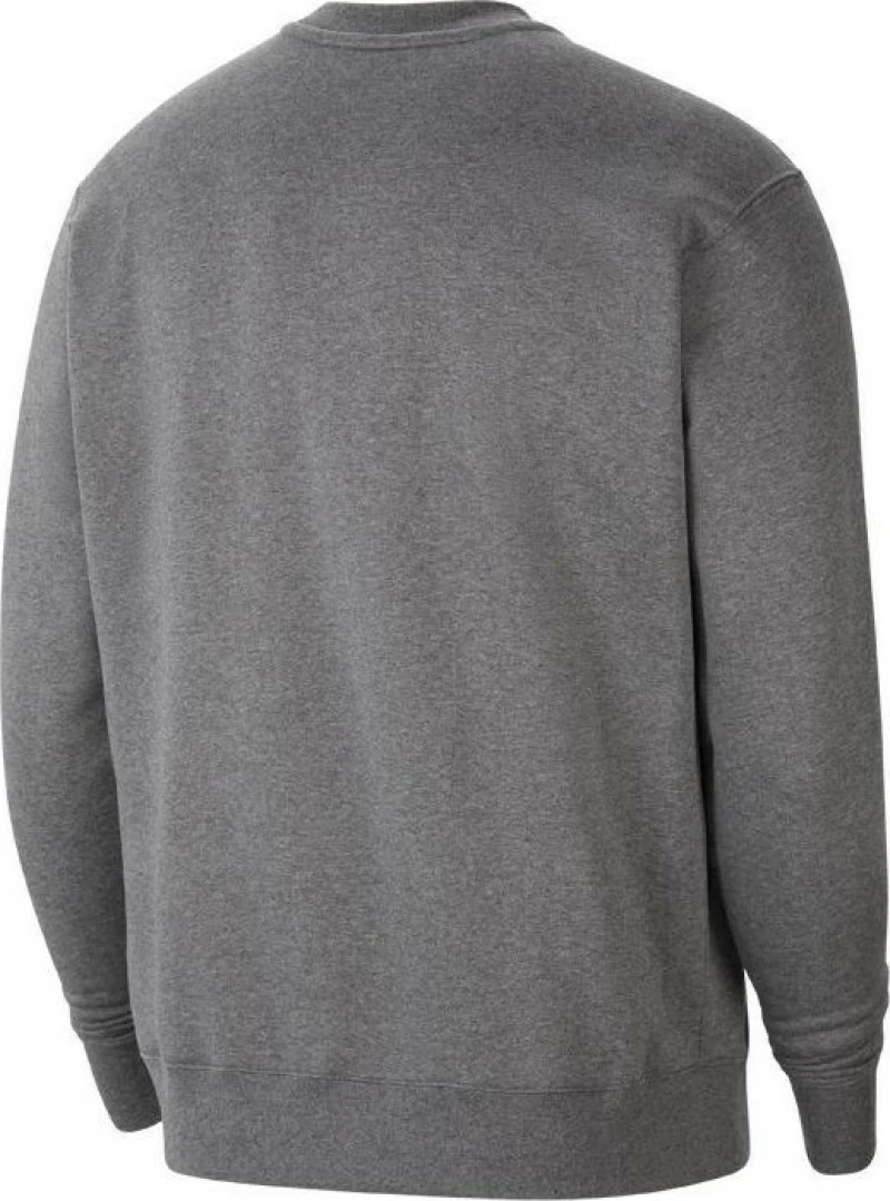 Nike Park 20 Ανδρικό Φούτερ Fleece Γκρι CW6902-071
