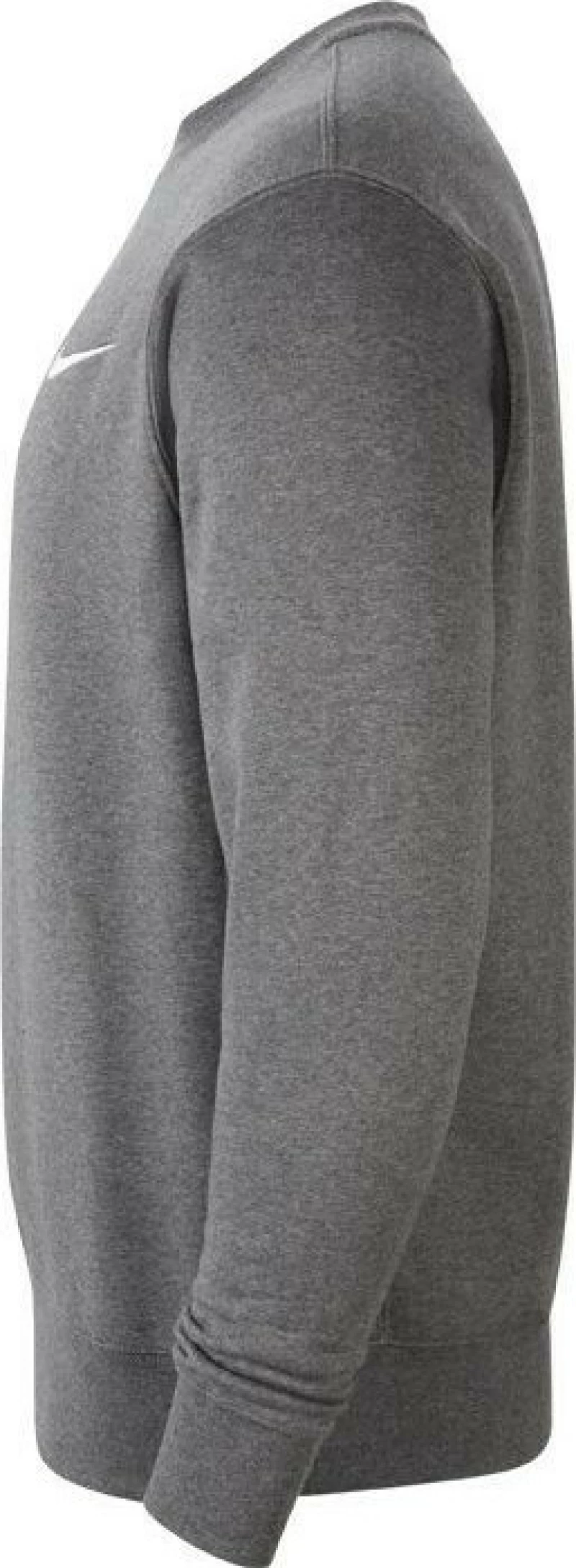 Nike Park 20 Ανδρικό Φούτερ Fleece Γκρι CW6902-071