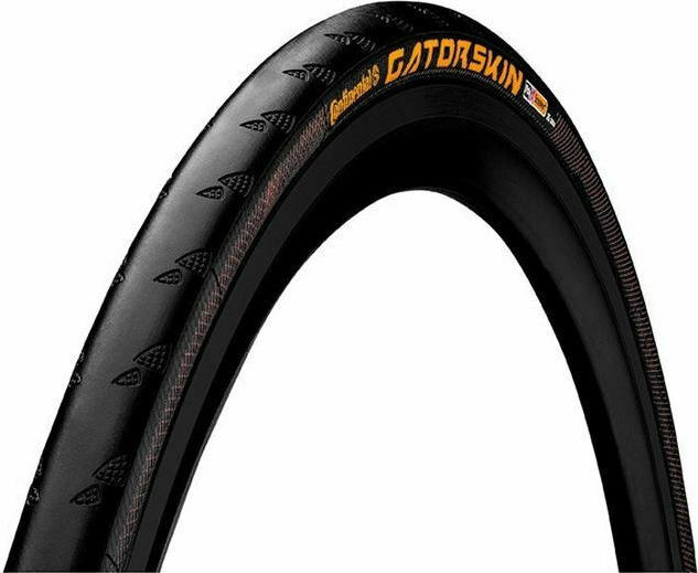 ΕΛΑΣΤΙΚΟ CONTINENTAL GATORSKIN 700x32 ΣΥΡΜΑ