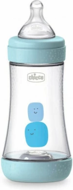 Chicco Perfect 5 Blue 2m+ 240ml