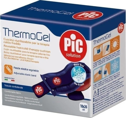 Pic Solution Thermogel Comfort 10x26cm