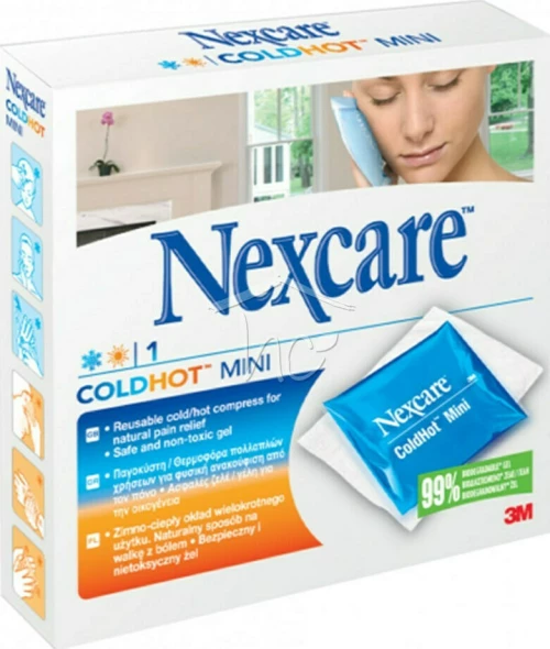 3M ColdHot Mini 11cm x 12cm