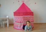 Knorrtoys Παιδική Σκηνή Pop Up Little Princess