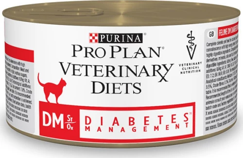 Purina Pro Plan DM 195gr