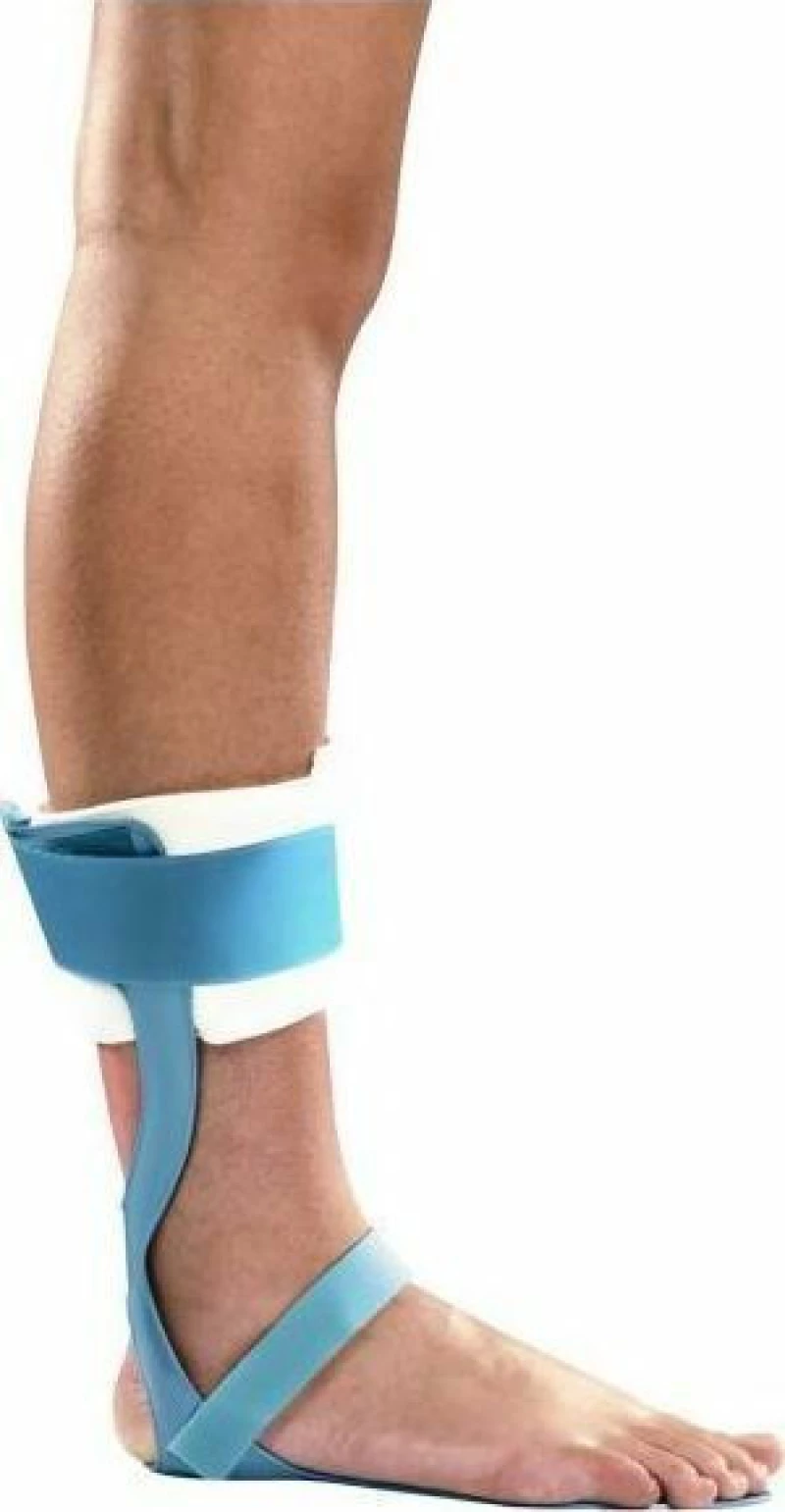 Ortholand 9051 Drop Foot Νάρθηκας Ανάρτησης Άκρου Ποδός Αριστερός