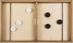 Out of the Blue Puck Game