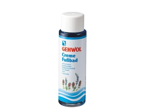 Gehwol Cream Foot Bath 150ml