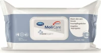 Hartmann Menalind Molicare Skintegrity Clean 50τμχ