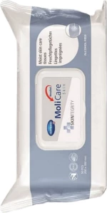 Hartmann Menalind Molicare Skintegrity Clean 50τμχ