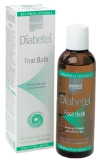 Intermed Diabetel Foot Bath 200ml