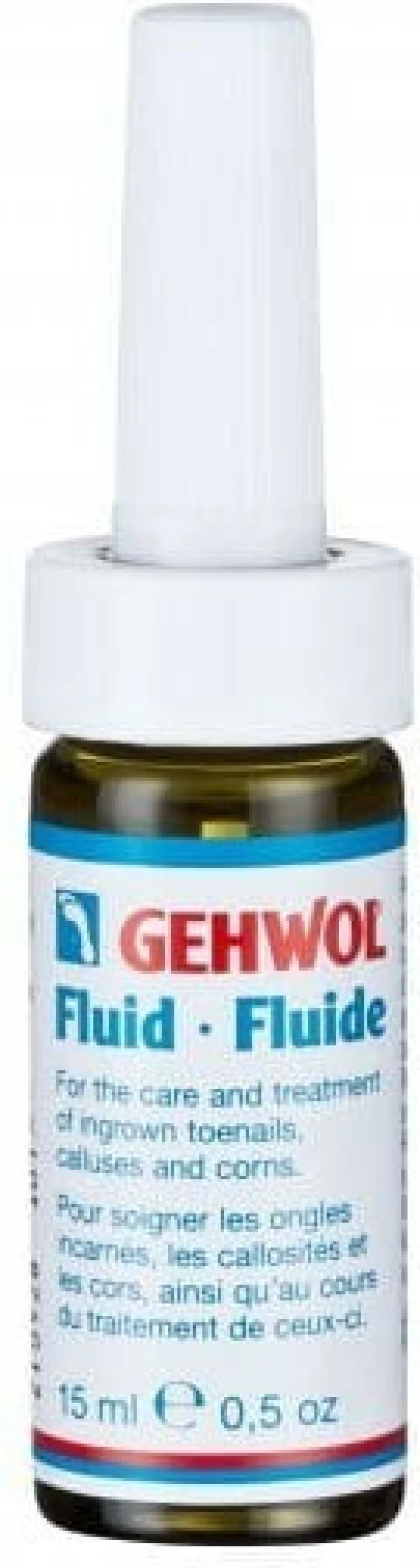 Gehwol Fluid 15ml Καταπραϋντικό Υγρό