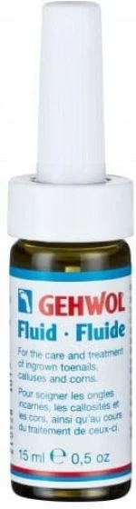 Gehwol Fluid 15ml Καταπραϋντικό Υγρό