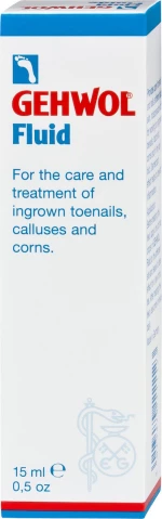 Gehwol Fluid 15ml Καταπραϋντικό Υγρό