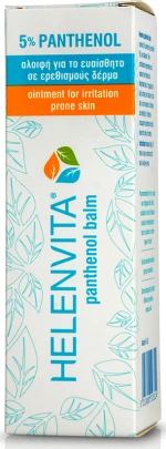 Helenvita Panthenol Balm 100ml