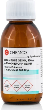 Chemco Vitamin E Acetate 100ml
